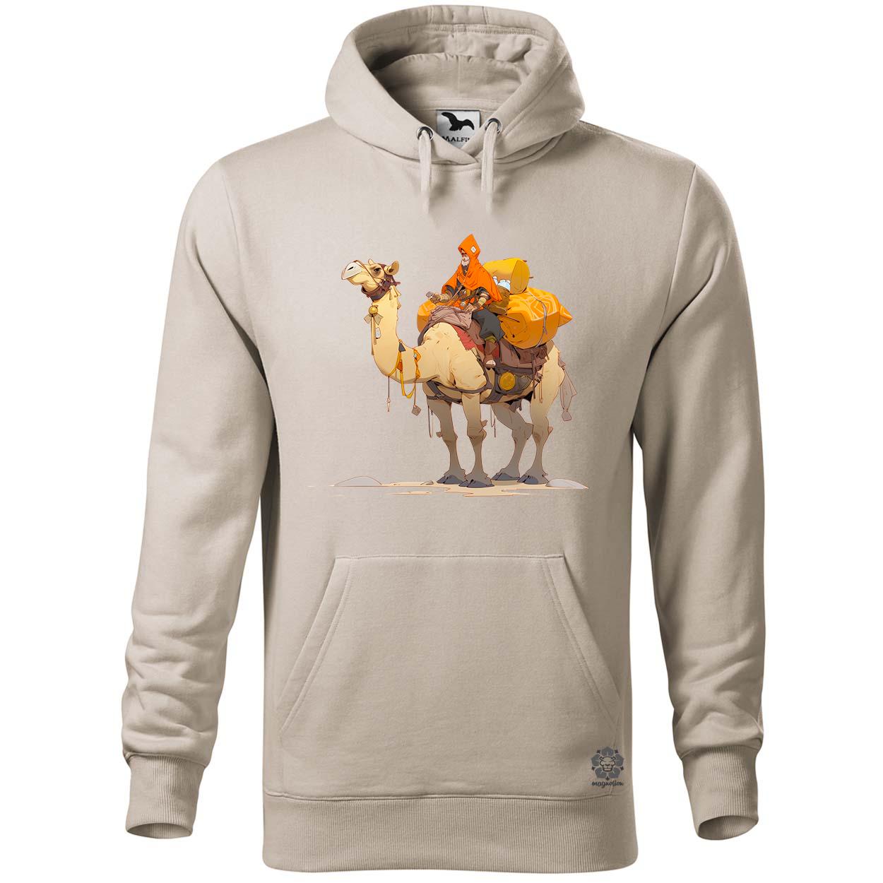 Chibi tevegelés v2 egyedi  pulóver 