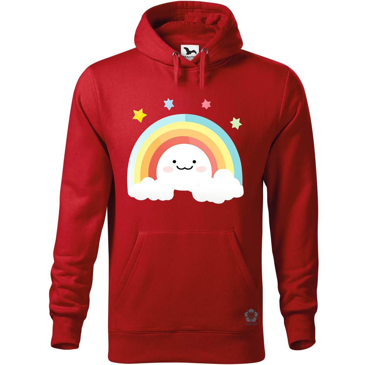 Cuki felhő v2 egyedi  pulóver 