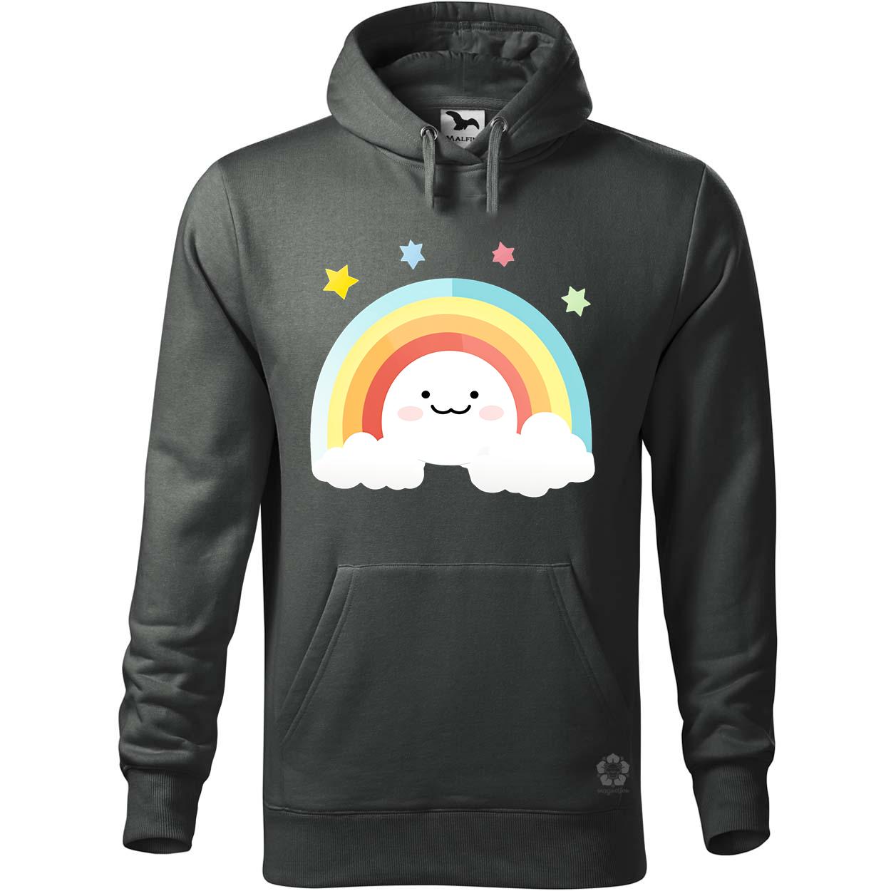 Cuki felhő v2 egyedi  pulóver 