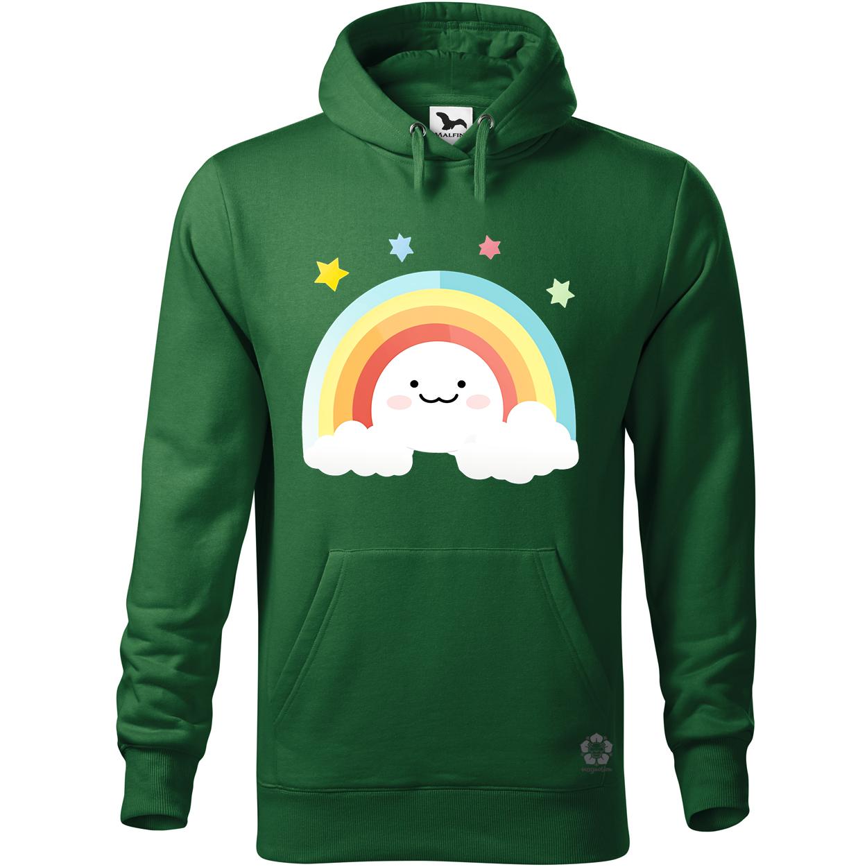 Cuki felhő v2 egyedi  pulóver 