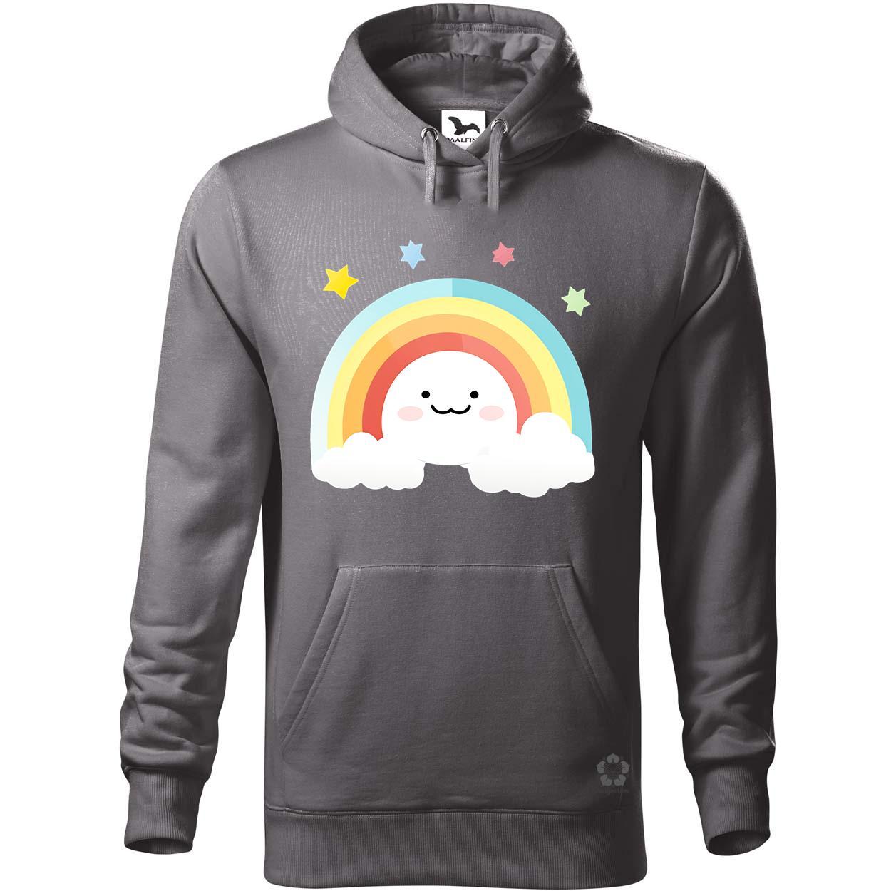 Cuki felhő v2 egyedi  pulóver 