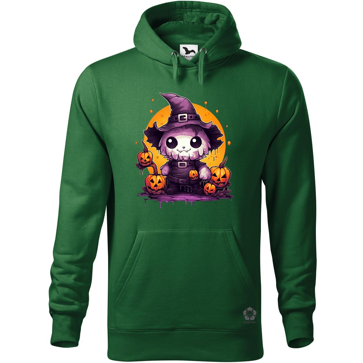 Cuki Halloween v4 egyedi  pulóver 