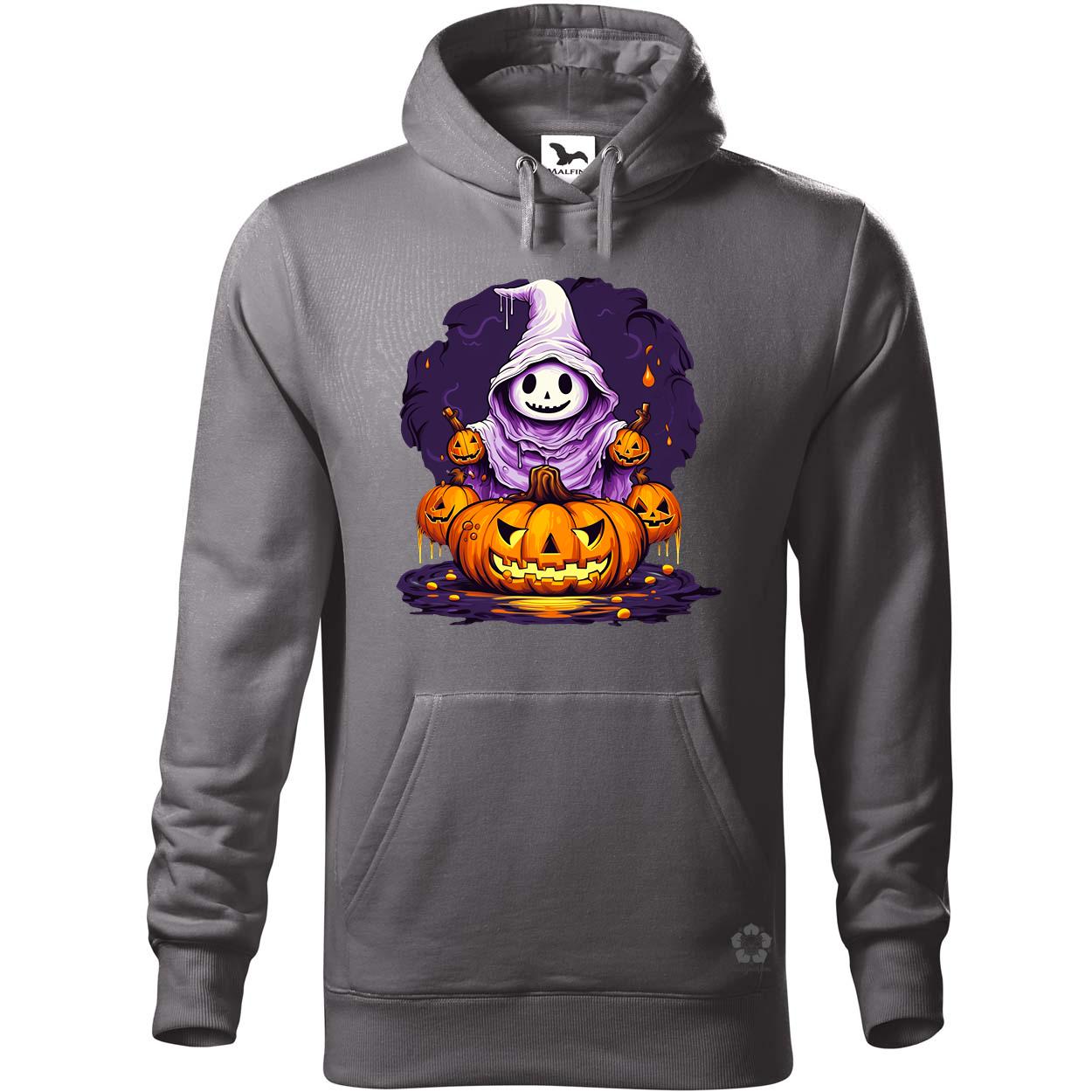 Cuki Halloween v6 egyedi  pulóver 