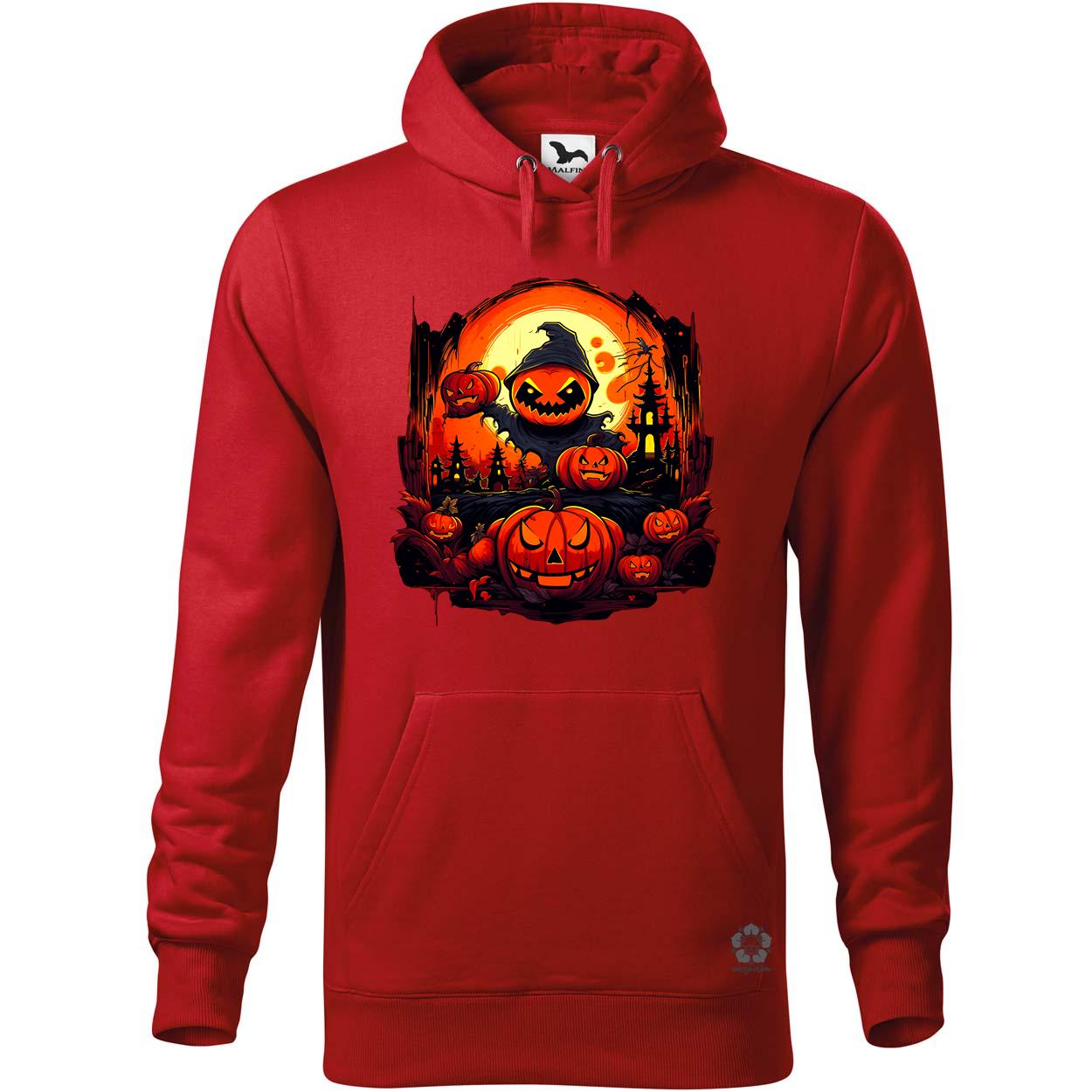 Cuki Halloween v8 egyedi  pulóver 
