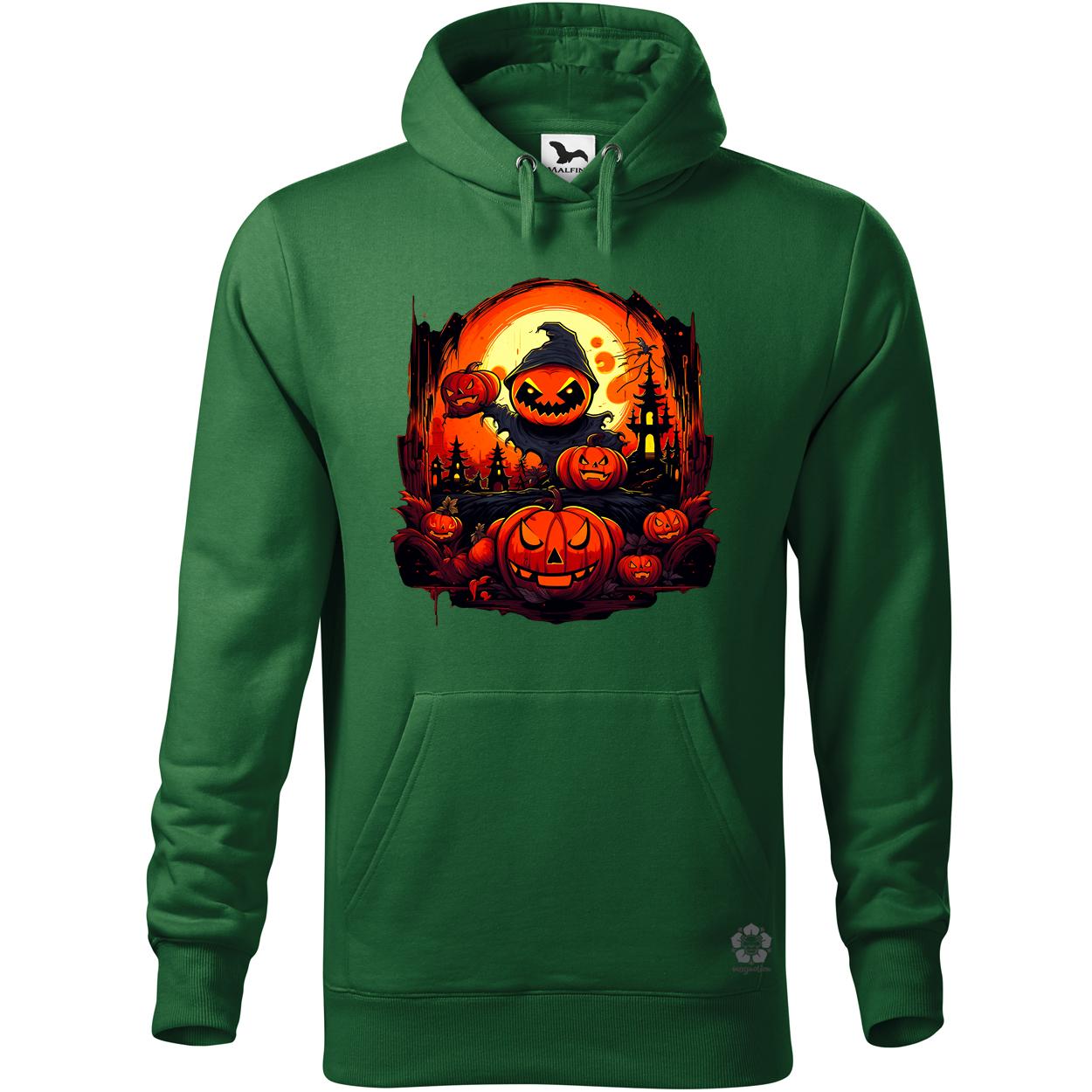 Cuki Halloween v8 egyedi  pulóver 