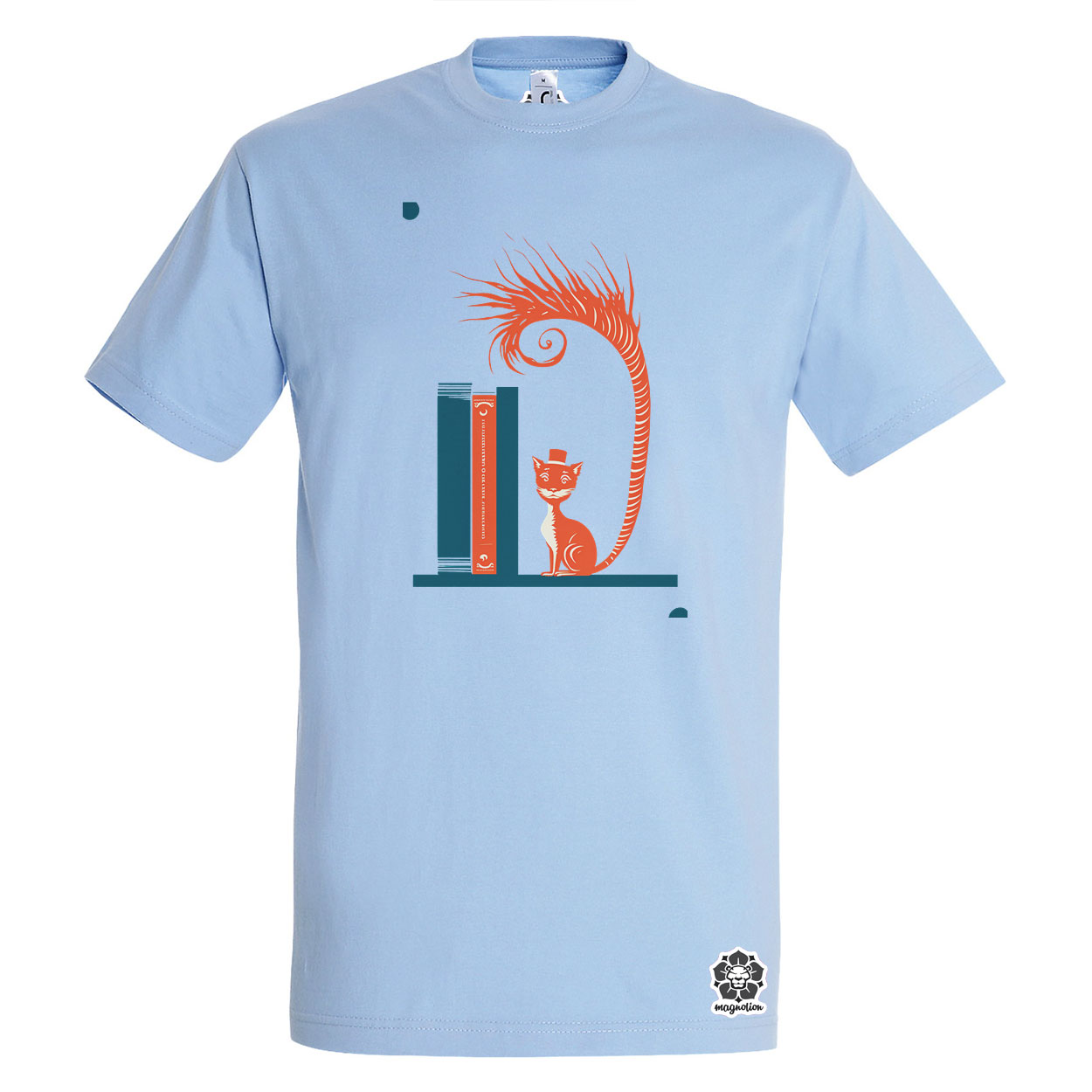 Dr Seuss állatai fanart v2 egyedi póló 
