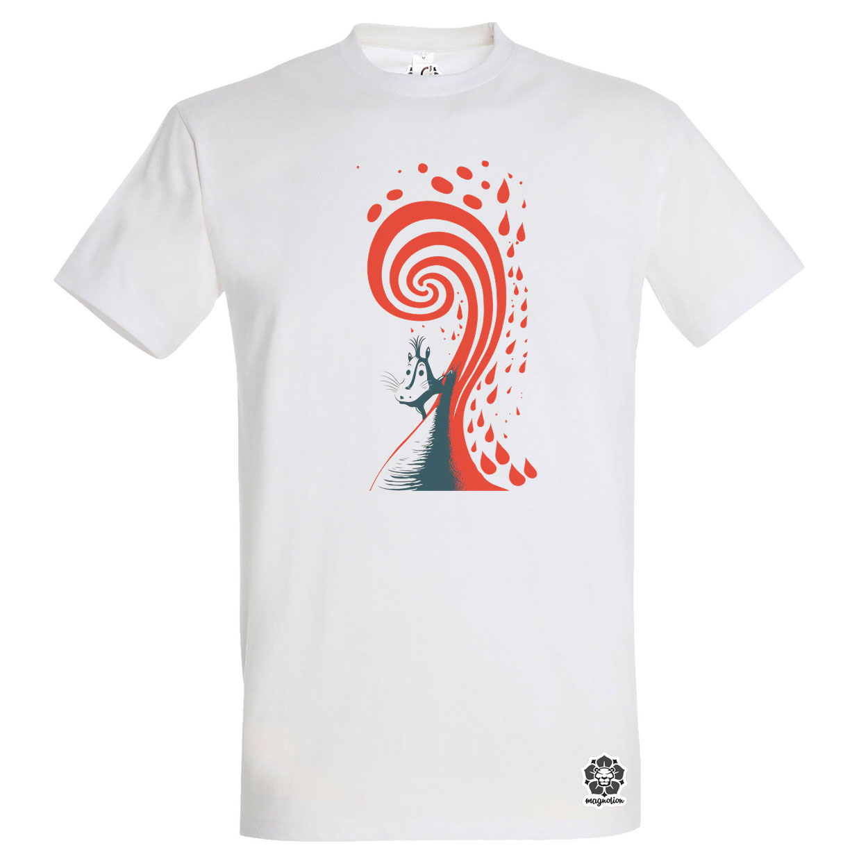Dr Seuss állatai fanart v4 egyedi póló 