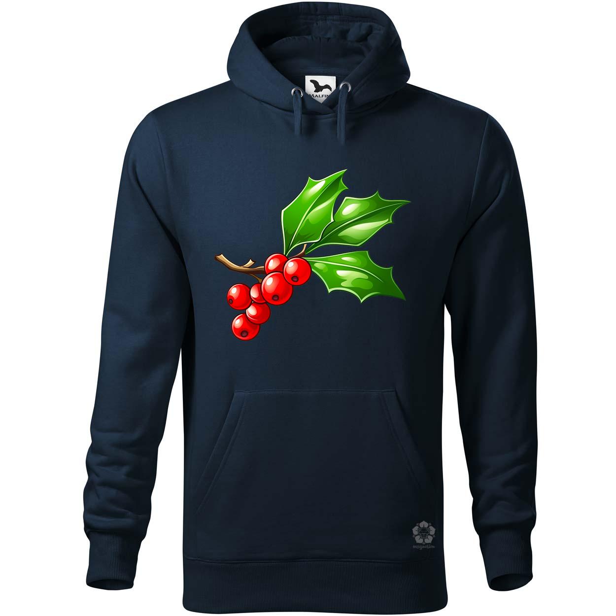 Fagyöngy v1 egyedi  pulóver 
