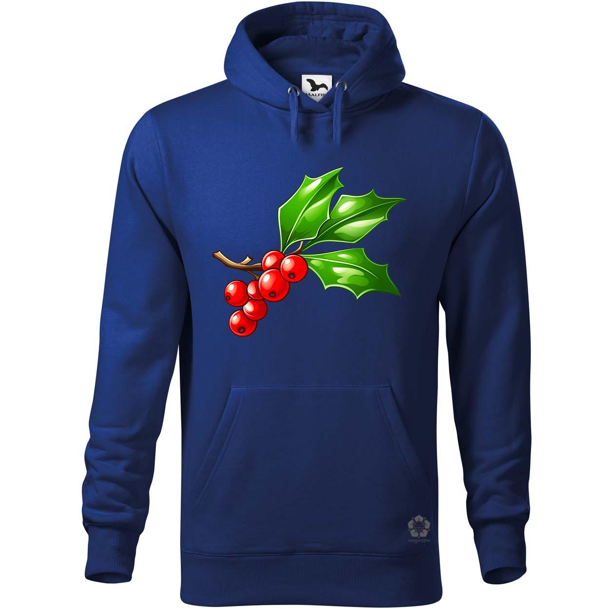 Fagyöngy v1 egyedi  pulóver 