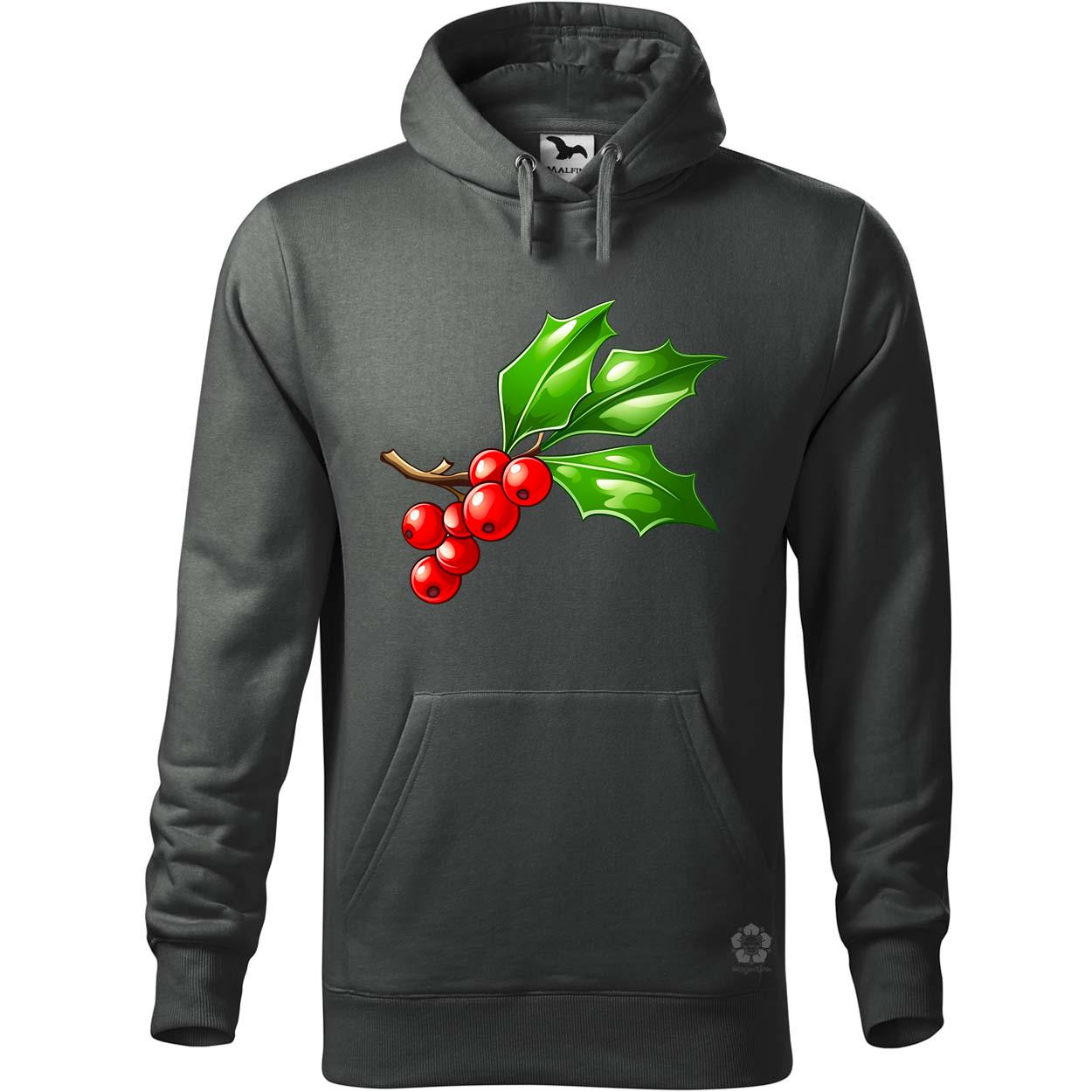 Fagyöngy v1 egyedi  pulóver 