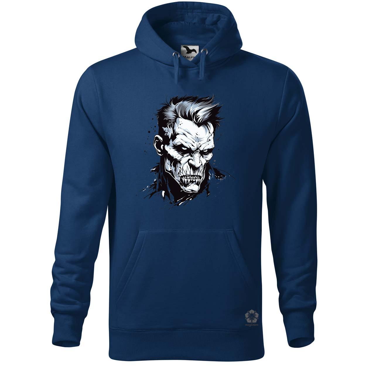 Frankenstein v4 egyedi  pulóver 