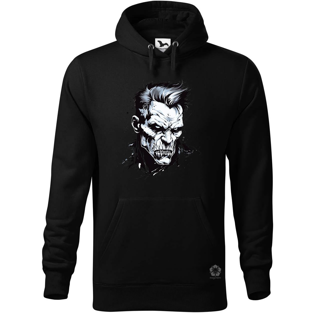 Frankenstein v4 egyedi  pulóver 