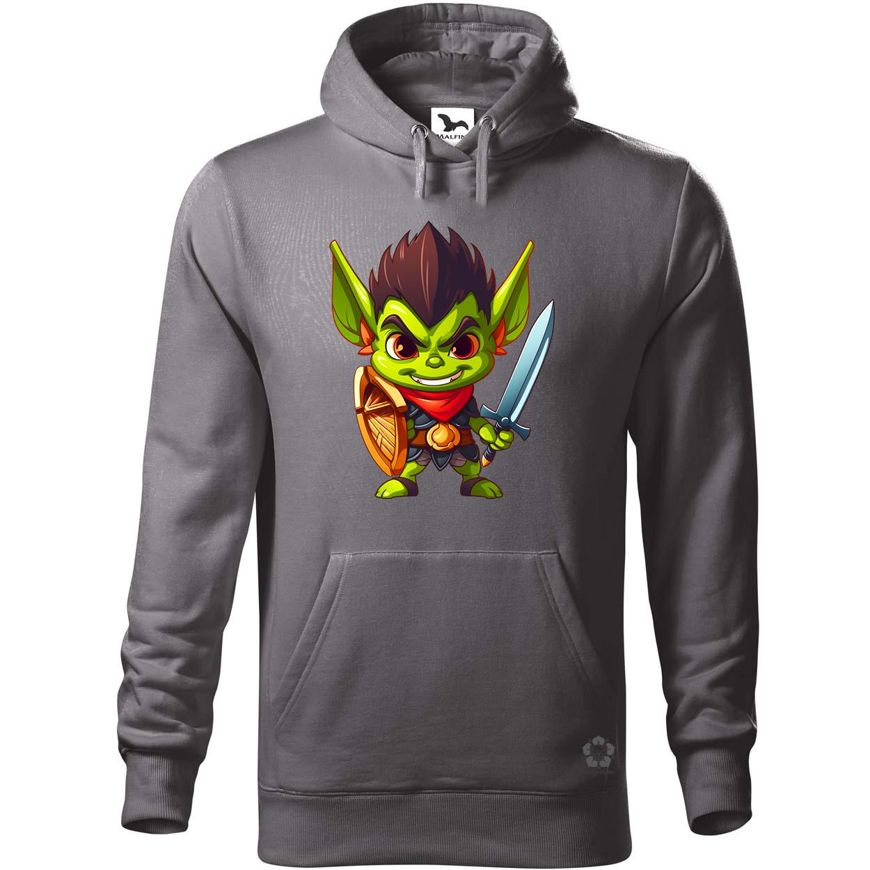 Goblin v1 egyedi  pulóver 