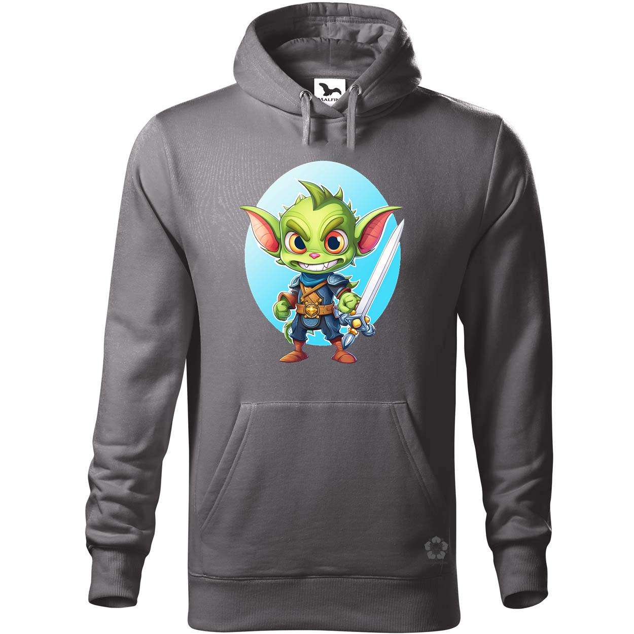 Goblin v2 egyedi  pulóver 