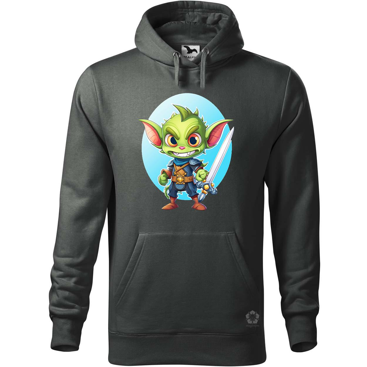 Goblin v2 egyedi  pulóver 