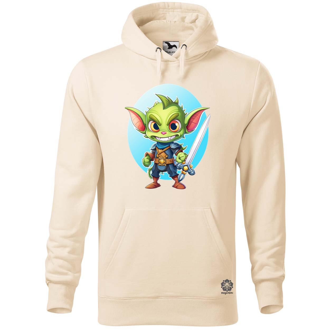 Goblin v2 egyedi  pulóver 