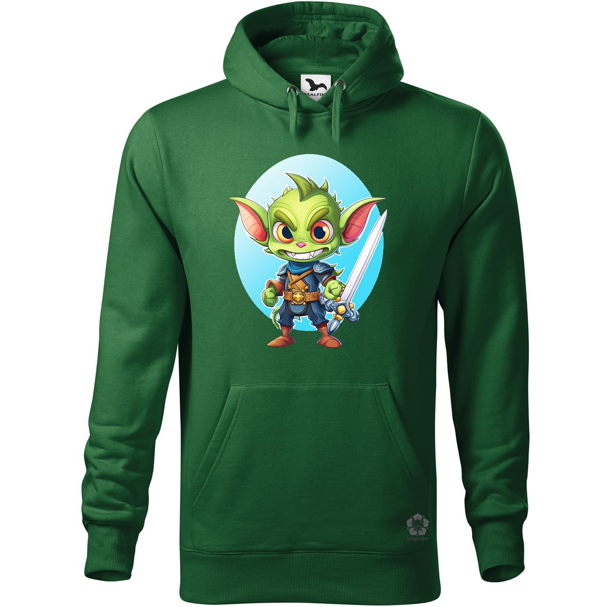 Goblin v2 egyedi  pulóver 