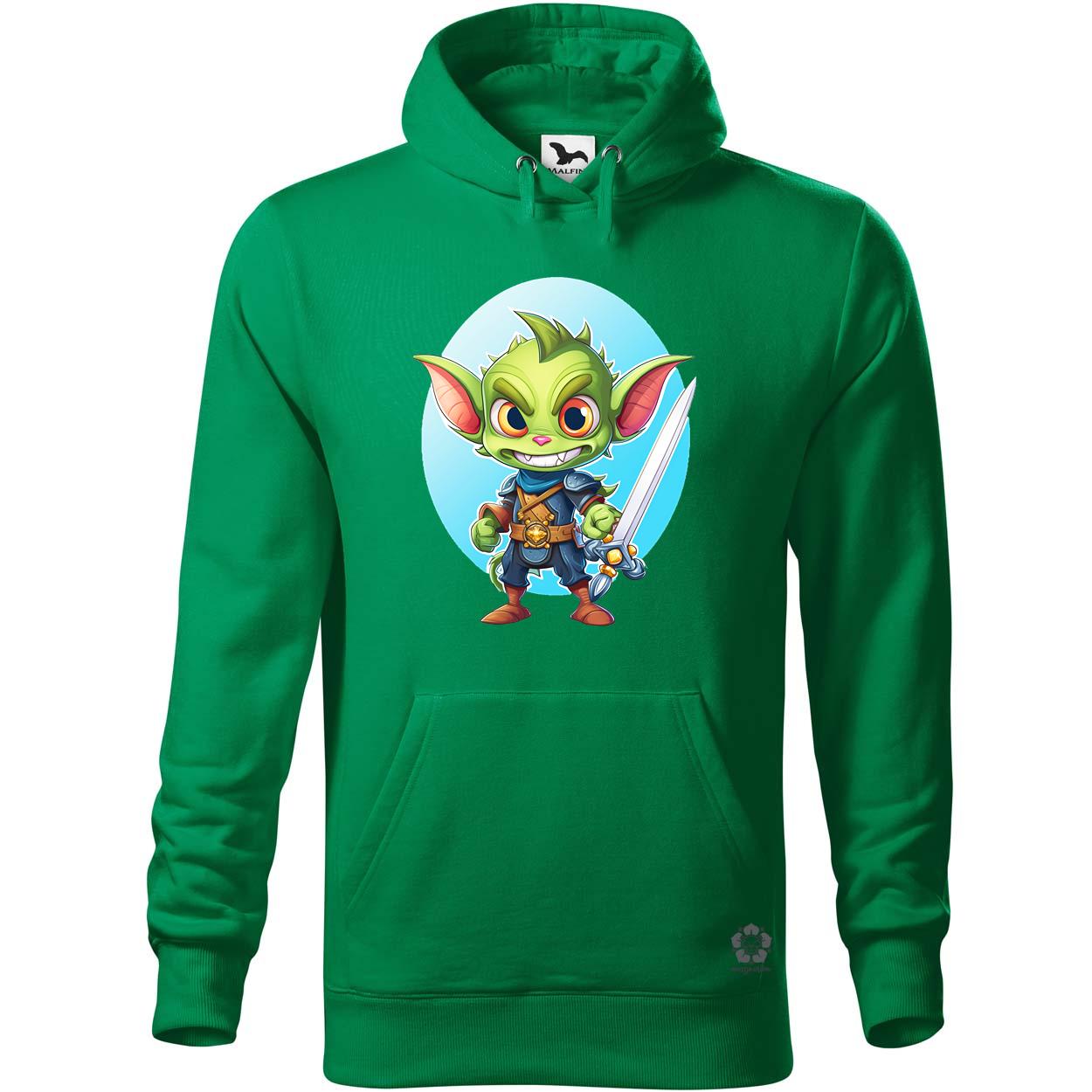 Goblin v2 egyedi  pulóver 