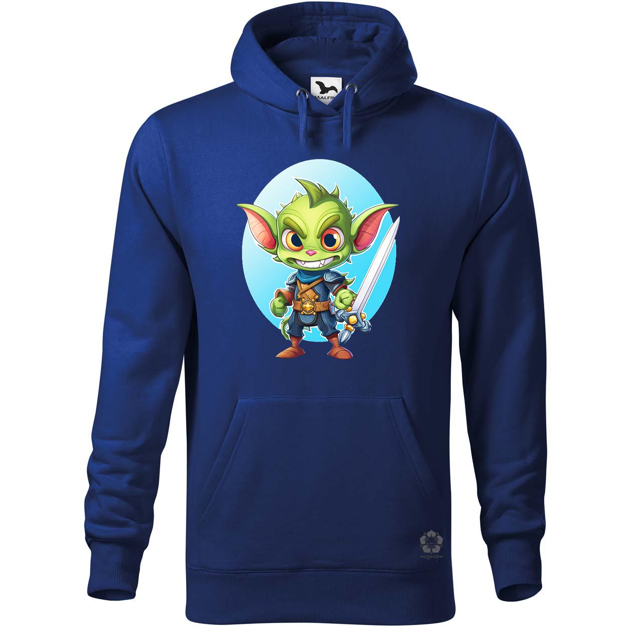 Goblin v2 egyedi  pulóver 