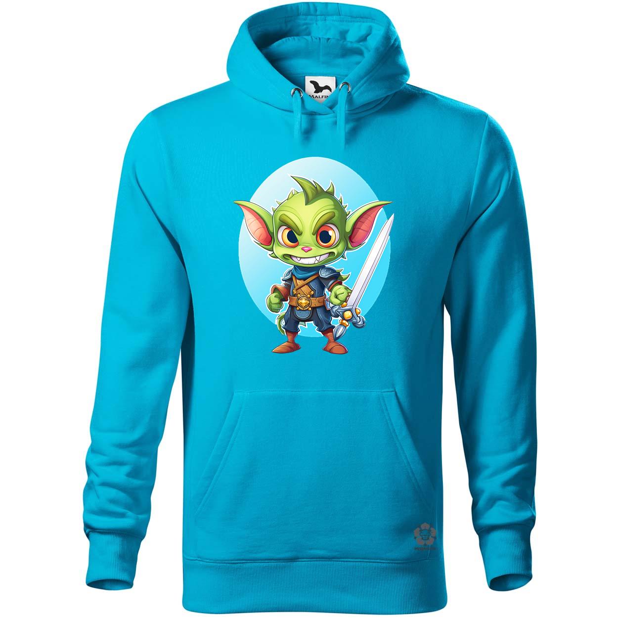 Goblin v2 egyedi  pulóver 