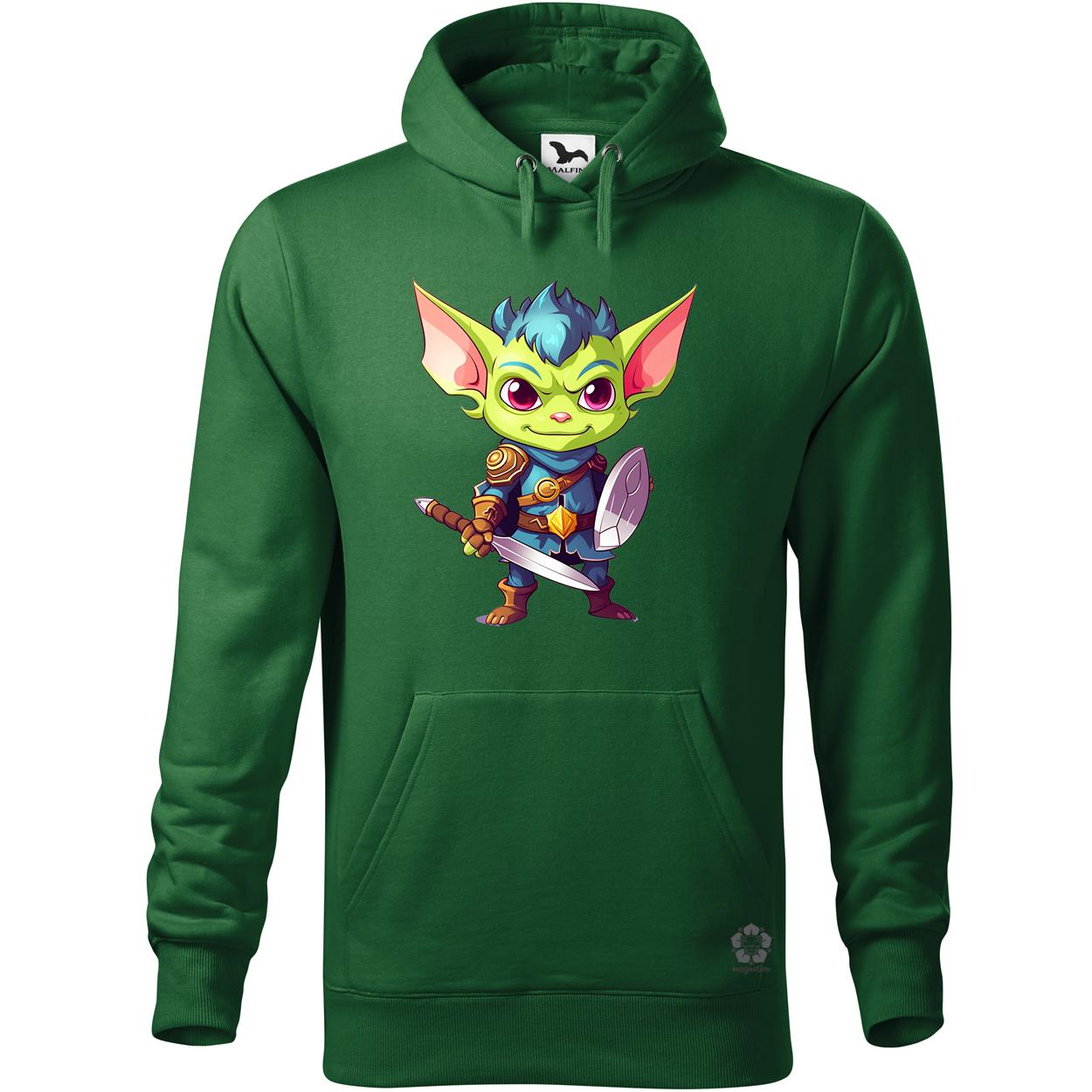Goblin v3 egyedi  pulóver 