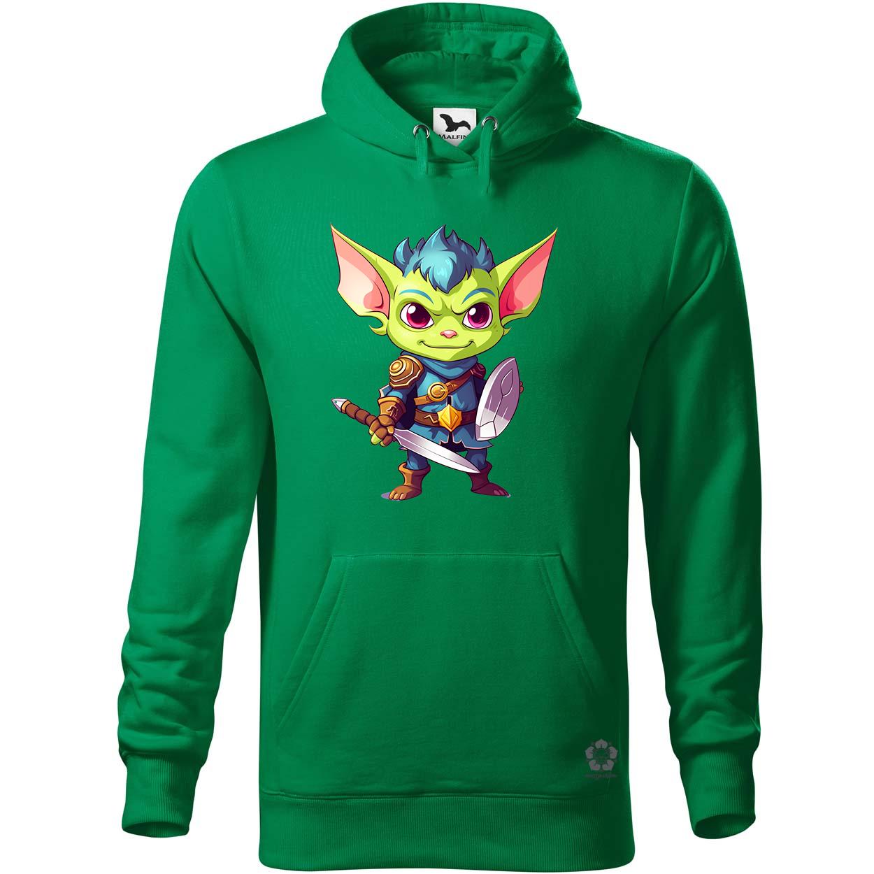 Goblin v3 egyedi  pulóver 
