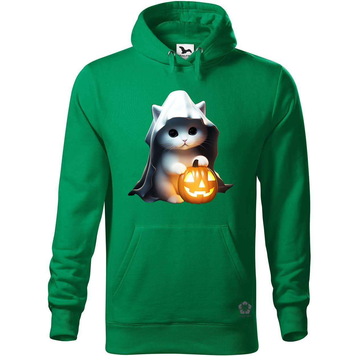 Halloween cicák v3 egyedi  pulóver 
