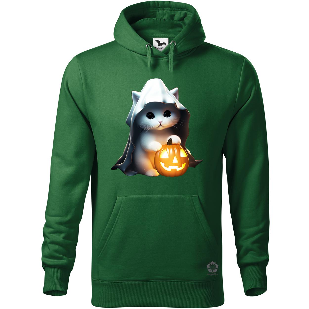 Halloween cicák v3 egyedi  pulóver 