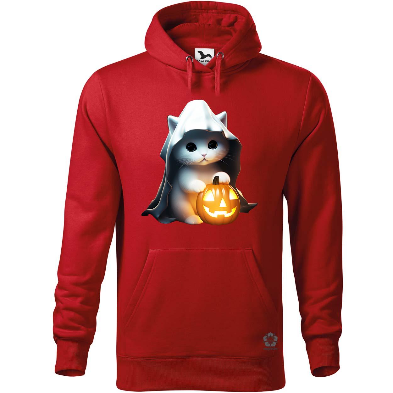 Halloween cicák v3 egyedi  pulóver 