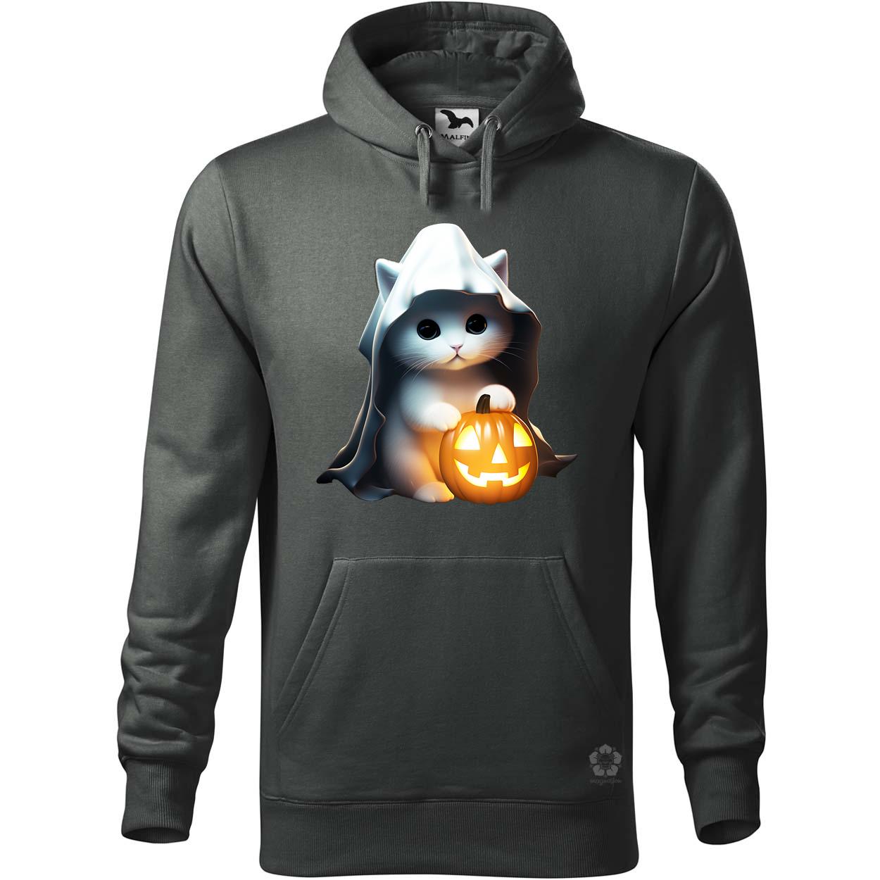 Halloween cicák v3 egyedi  pulóver 