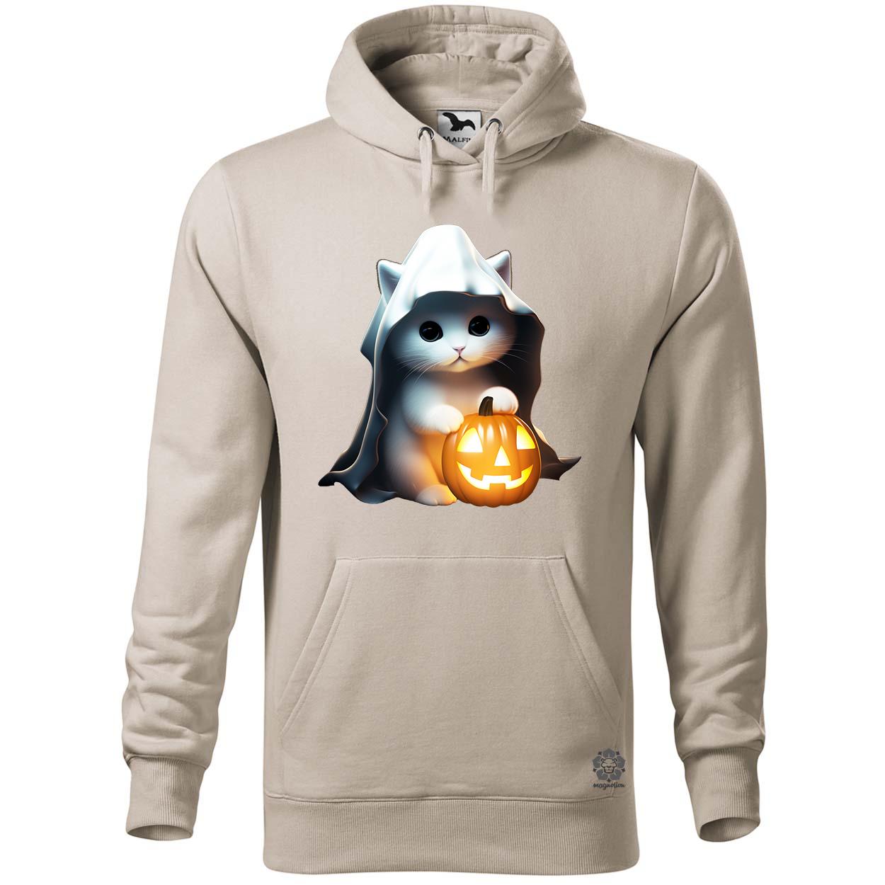 Halloween cicák v3 egyedi  pulóver 