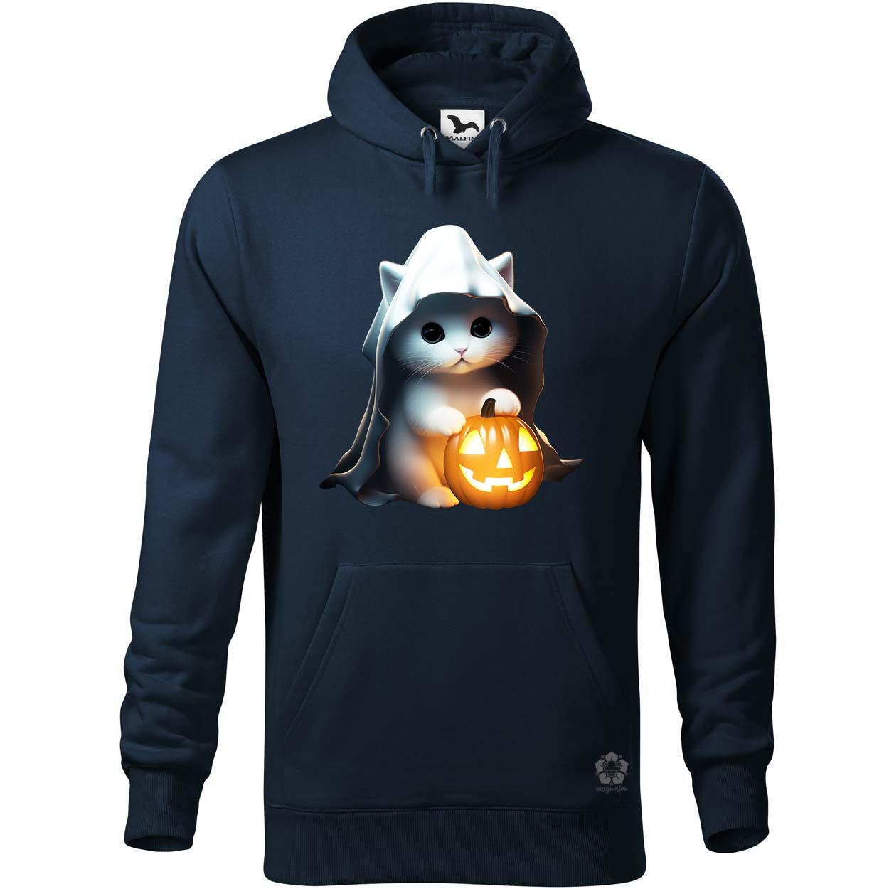 Halloween cicák v3 egyedi  pulóver 