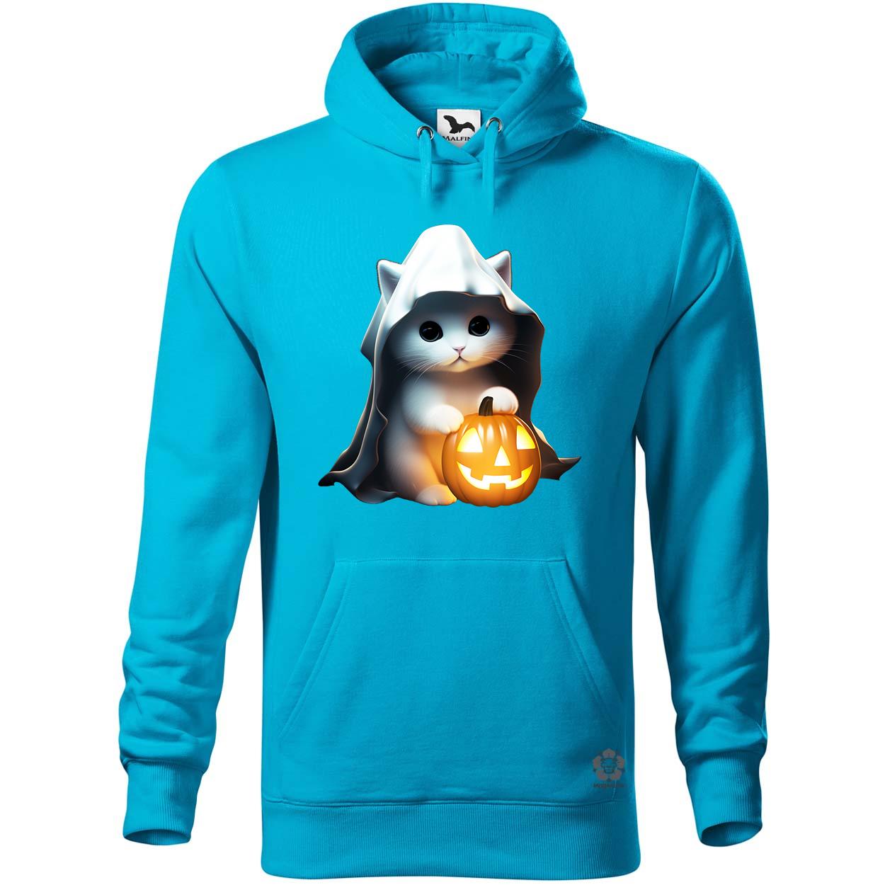 Halloween cicák v3 egyedi  pulóver 