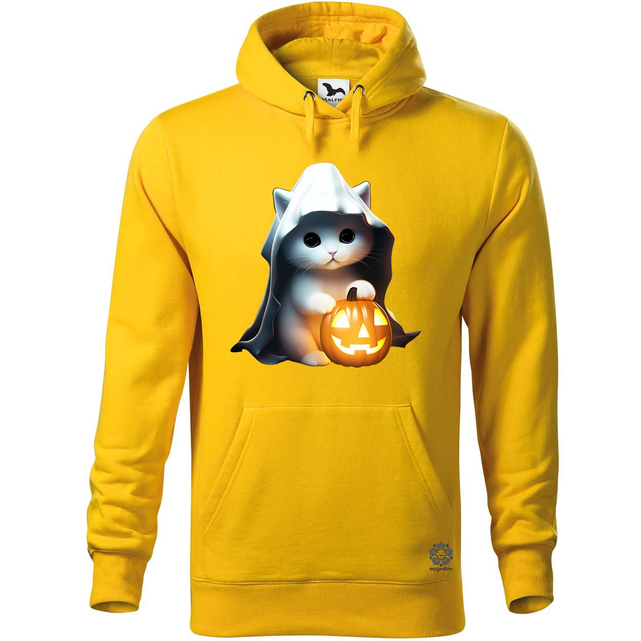 Halloween cicák v3 egyedi  pulóver 