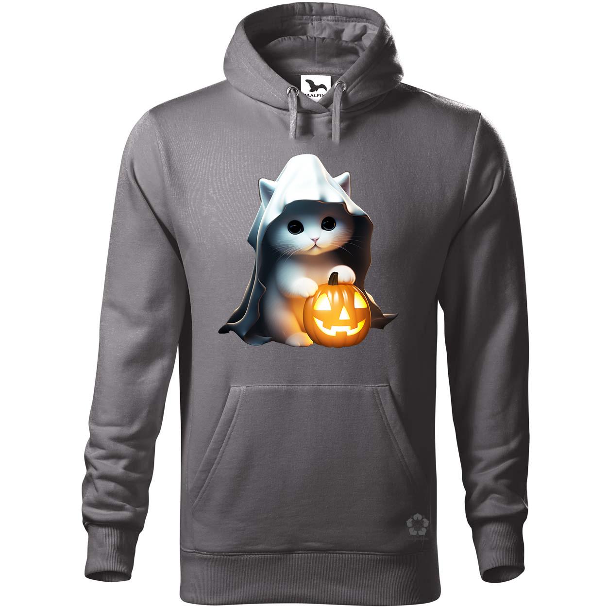Halloween cicák v3 egyedi  pulóver 