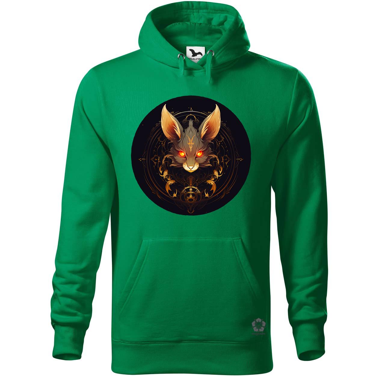 High fantasy koncept v2 egyedi  pulóver 