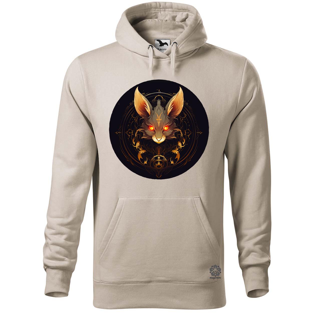 High fantasy koncept v2 egyedi  pulóver 