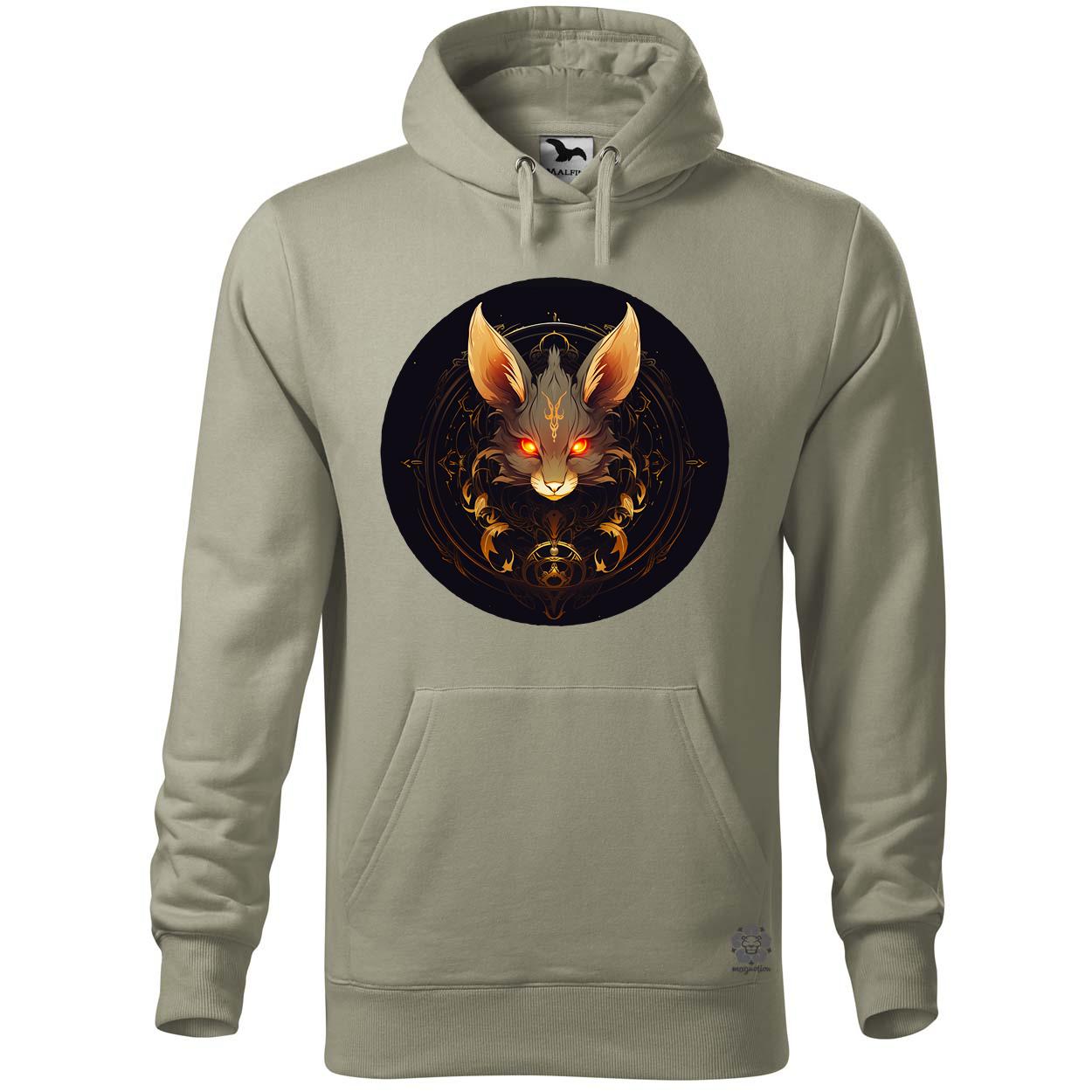 High fantasy koncept v2 egyedi  pulóver 