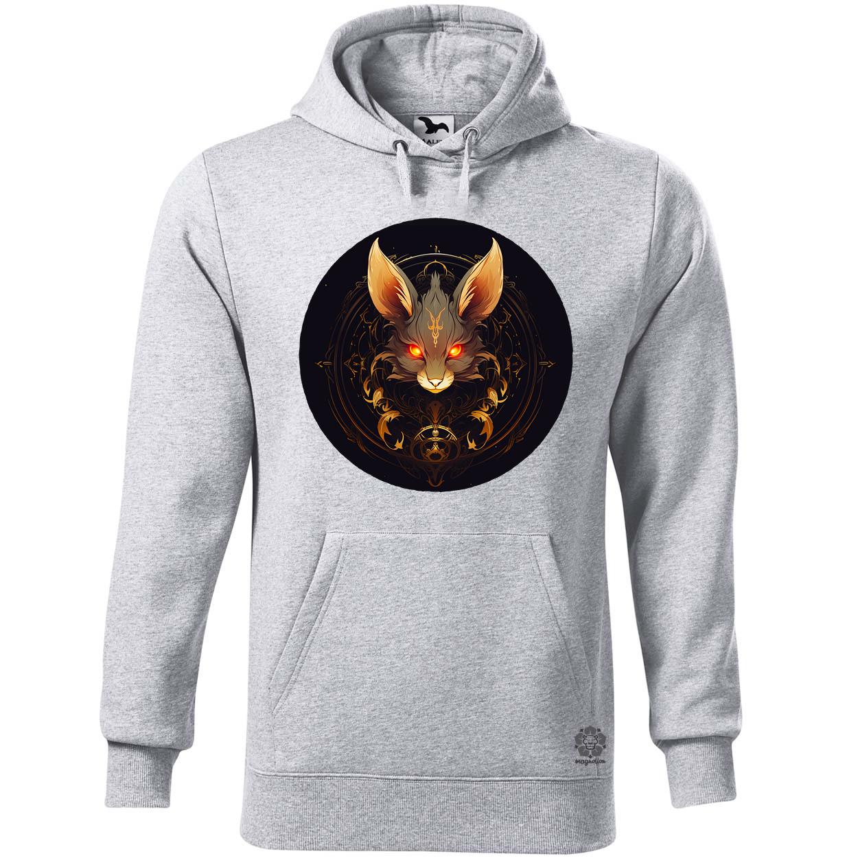 High fantasy koncept v2 egyedi  pulóver 