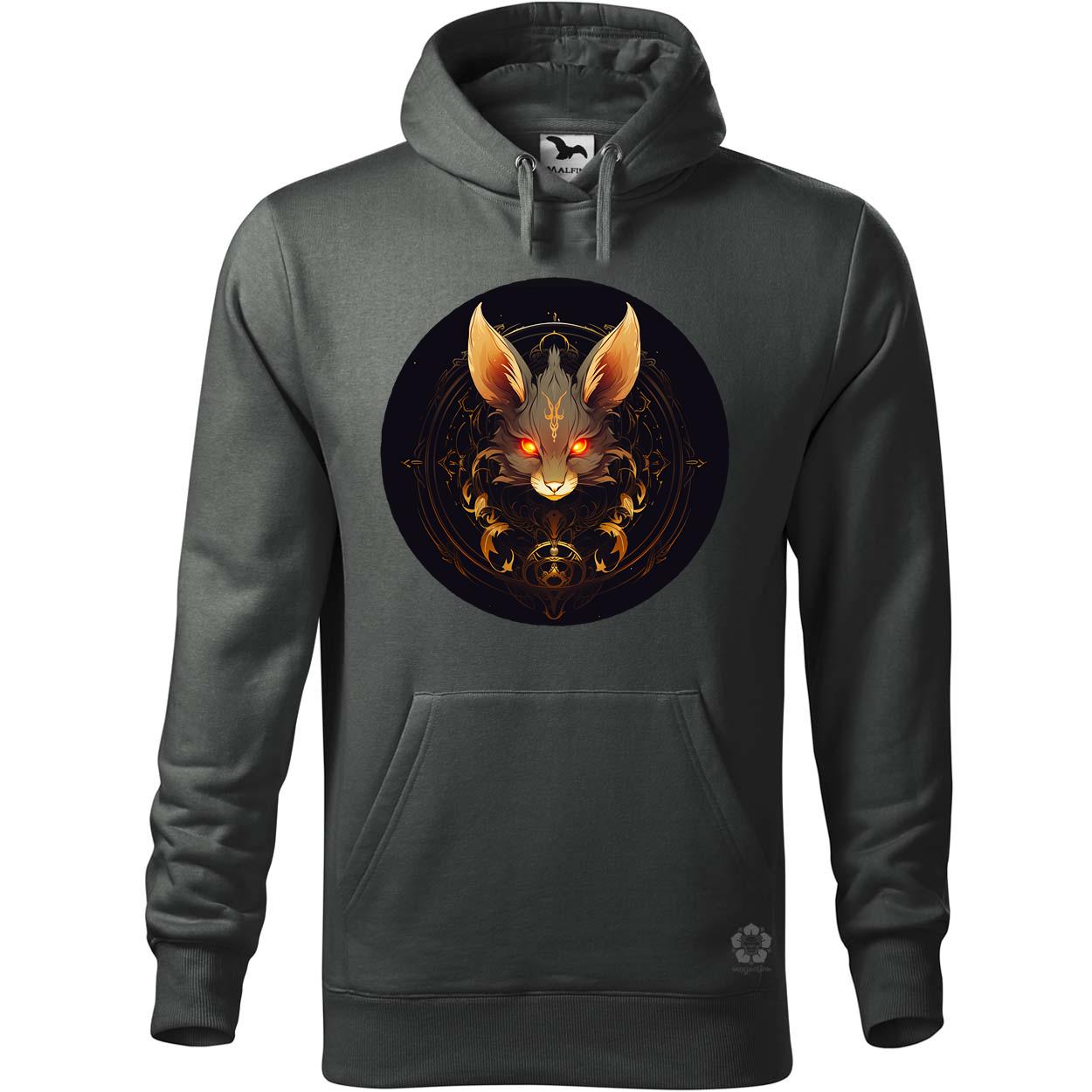 High fantasy koncept v2 egyedi  pulóver 