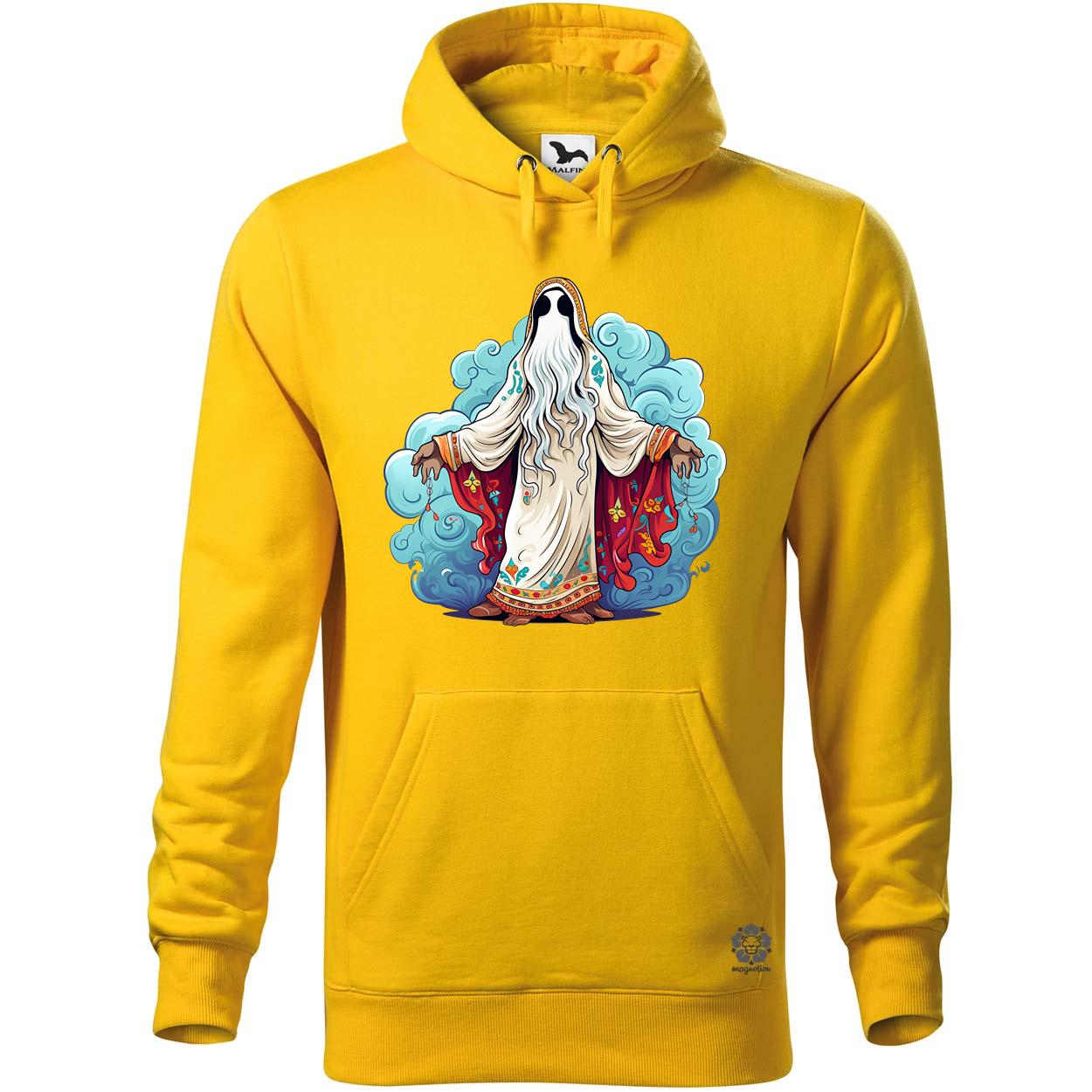 Hippi szellem v2 egyedi  pulóver 
