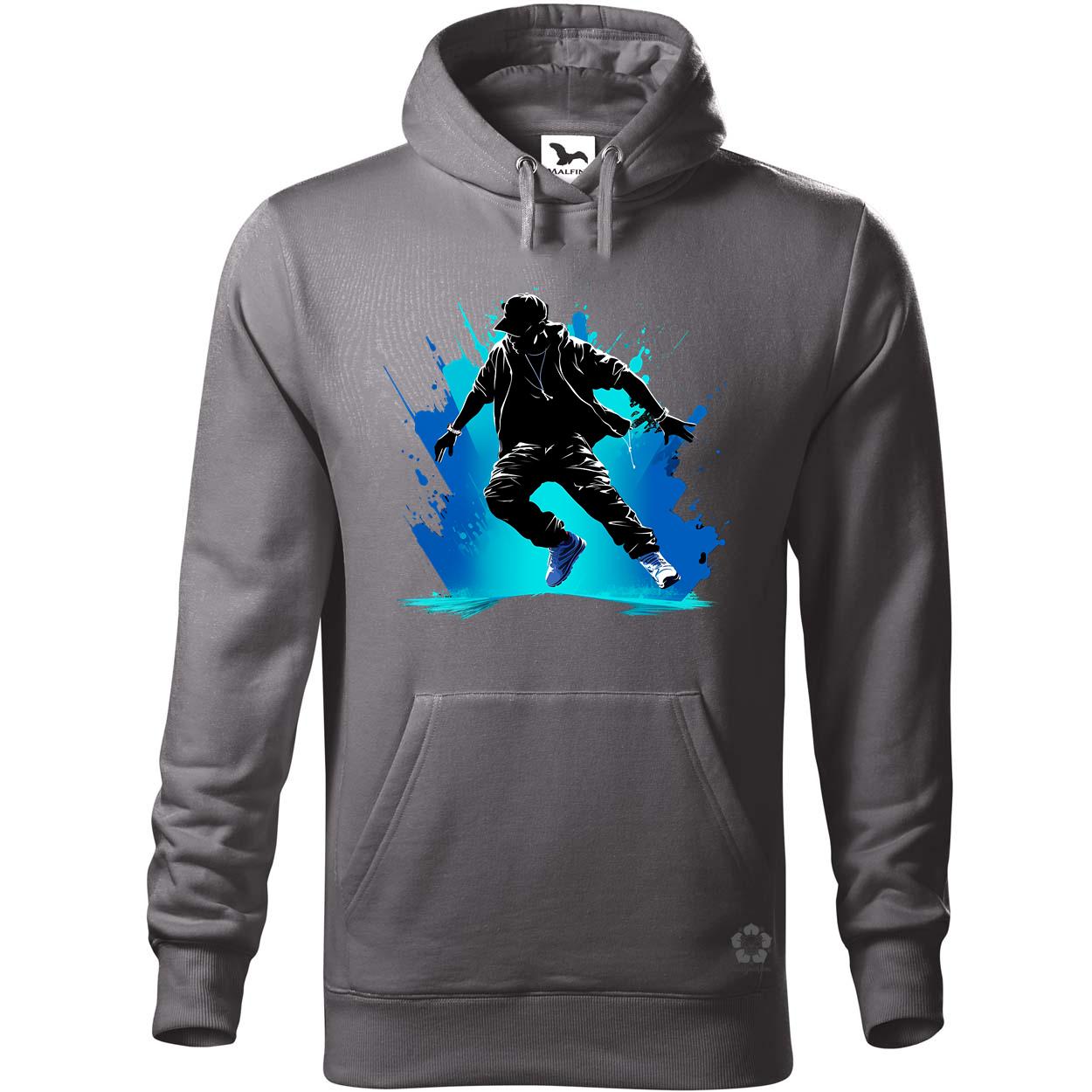 Hiphop tánc v3 egyedi  pulóver 