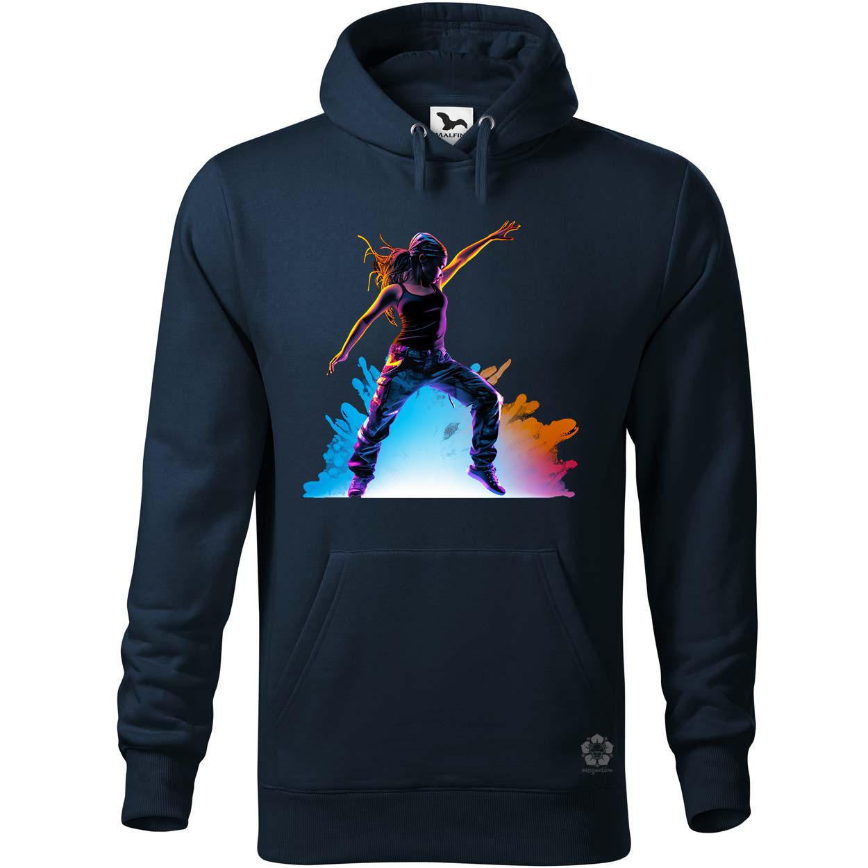 Hiphop tánc v5 egyedi  pulóver 