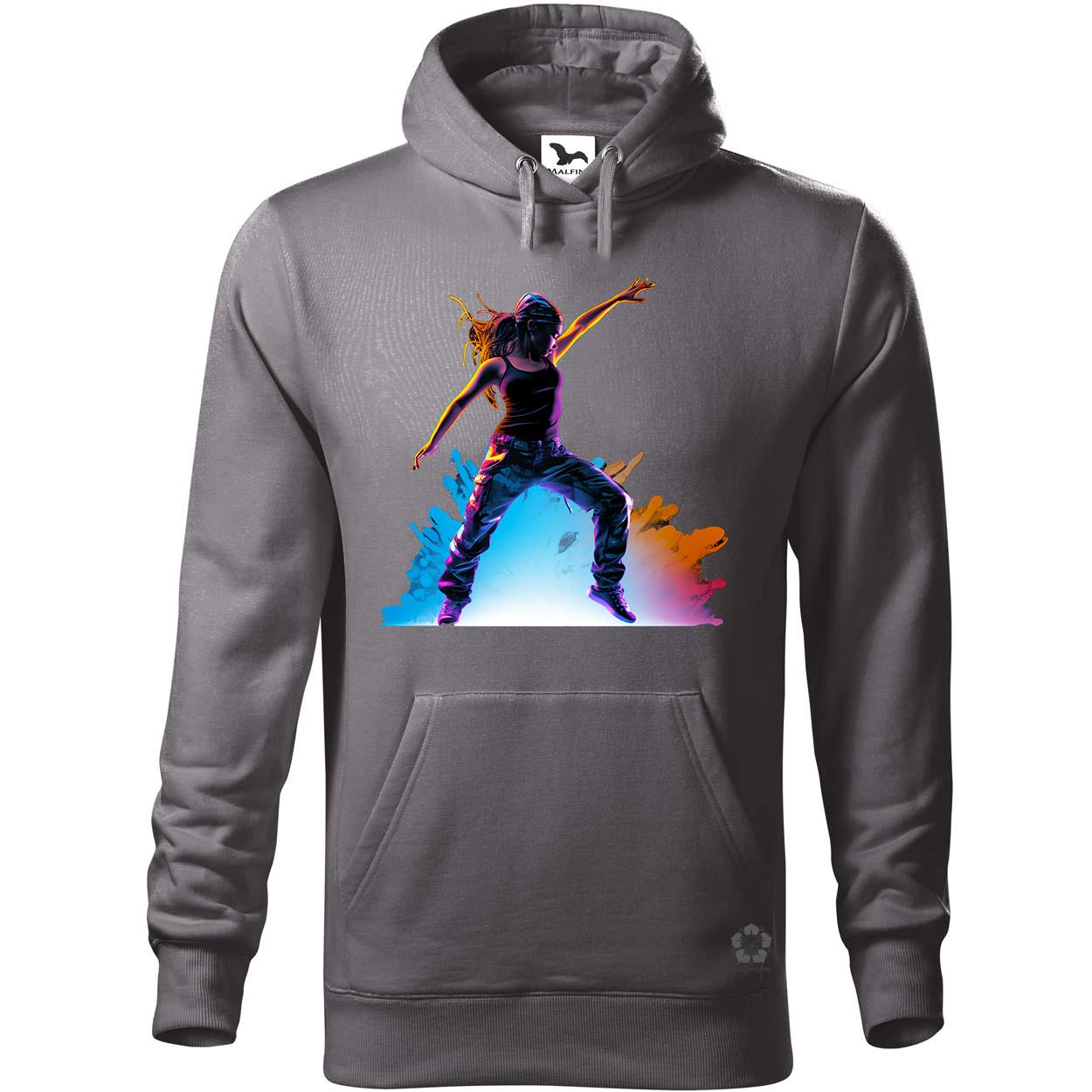Hiphop tánc v5 egyedi  pulóver 