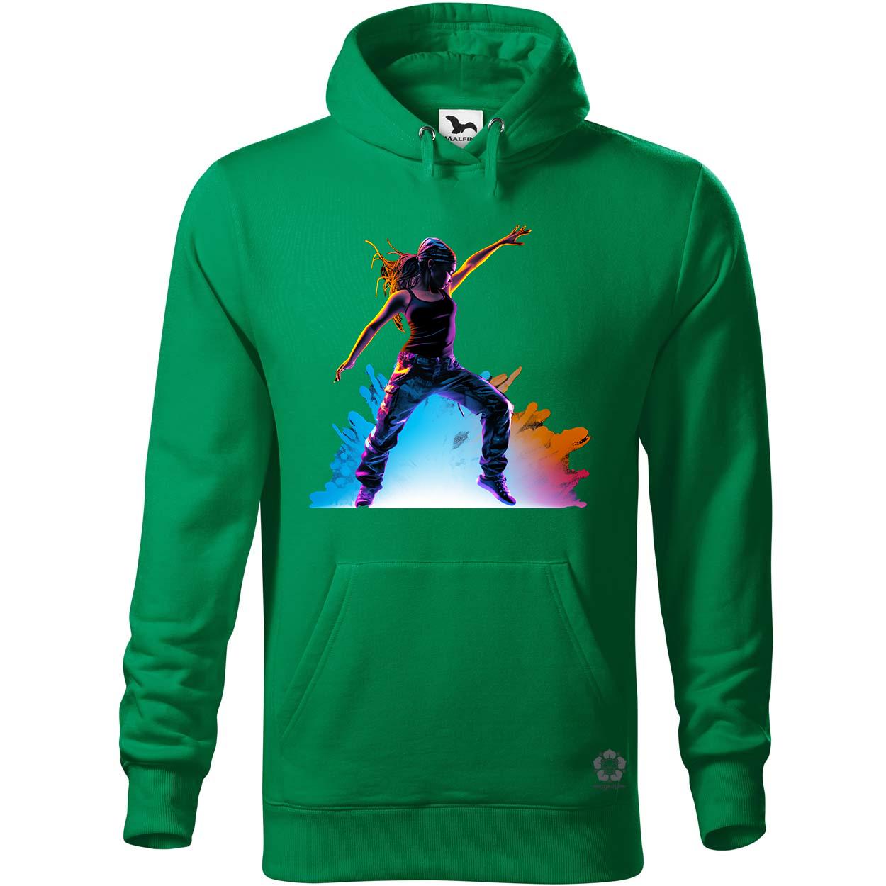 Hiphop tánc v5 egyedi  pulóver 