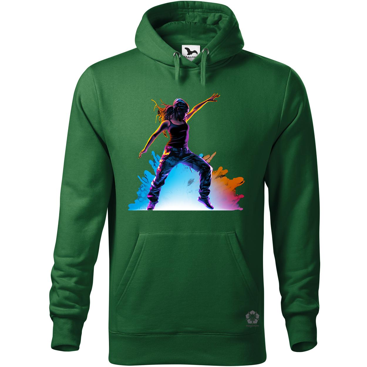 Hiphop tánc v5 egyedi  pulóver 