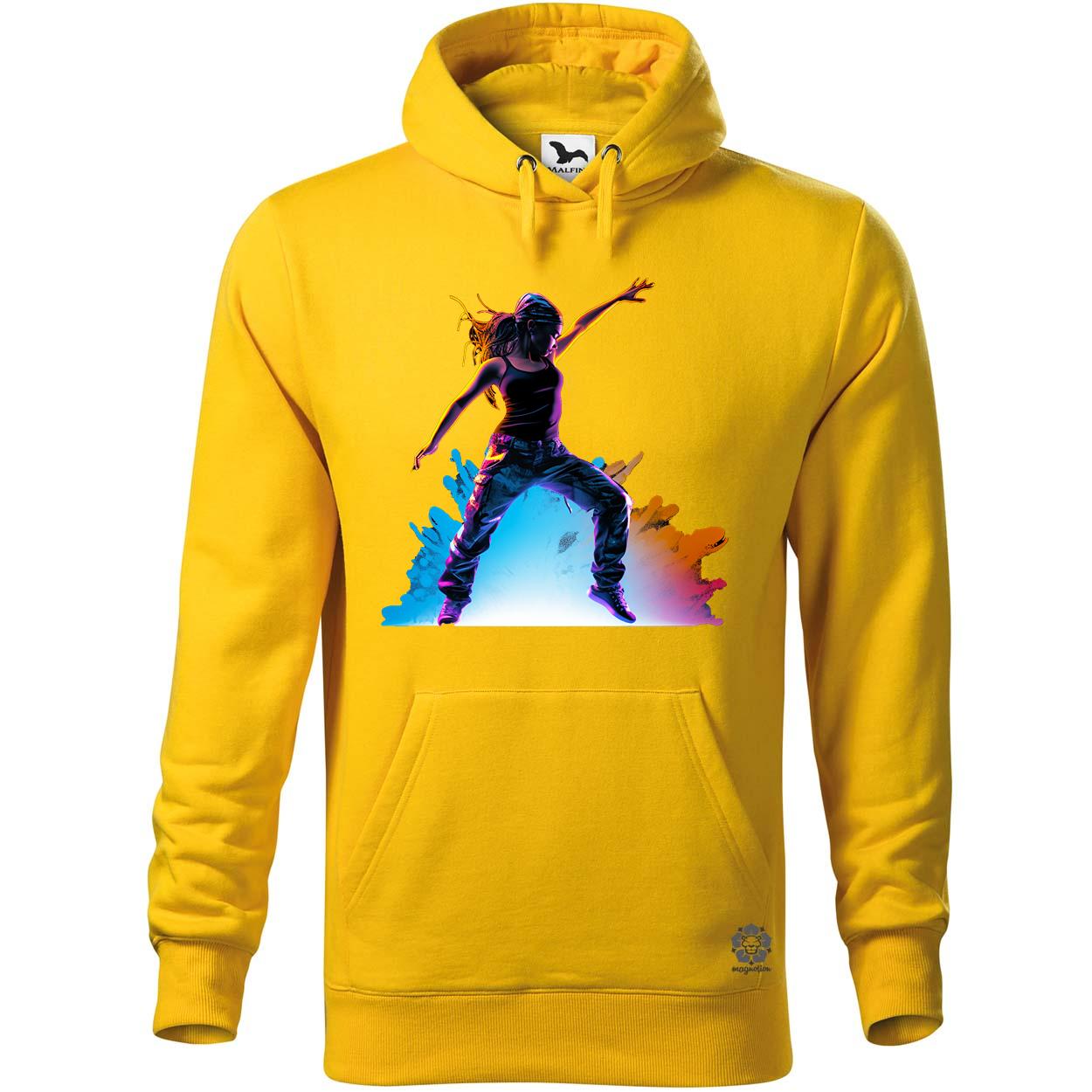 Hiphop tánc v5 egyedi  pulóver 
