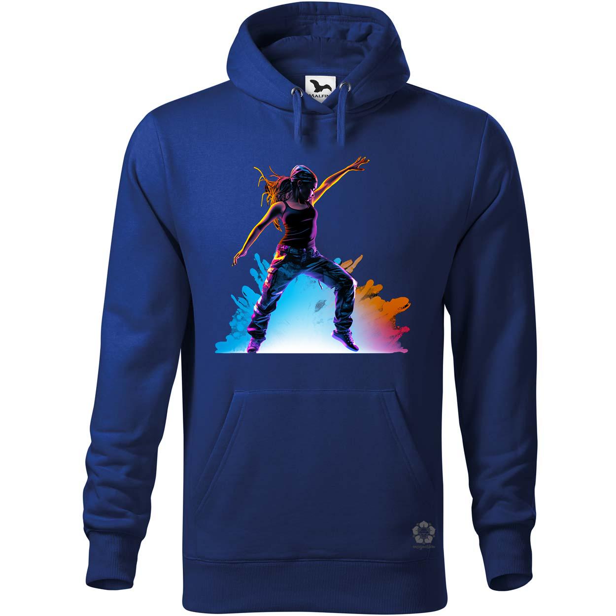 Hiphop tánc v5 egyedi  pulóver 