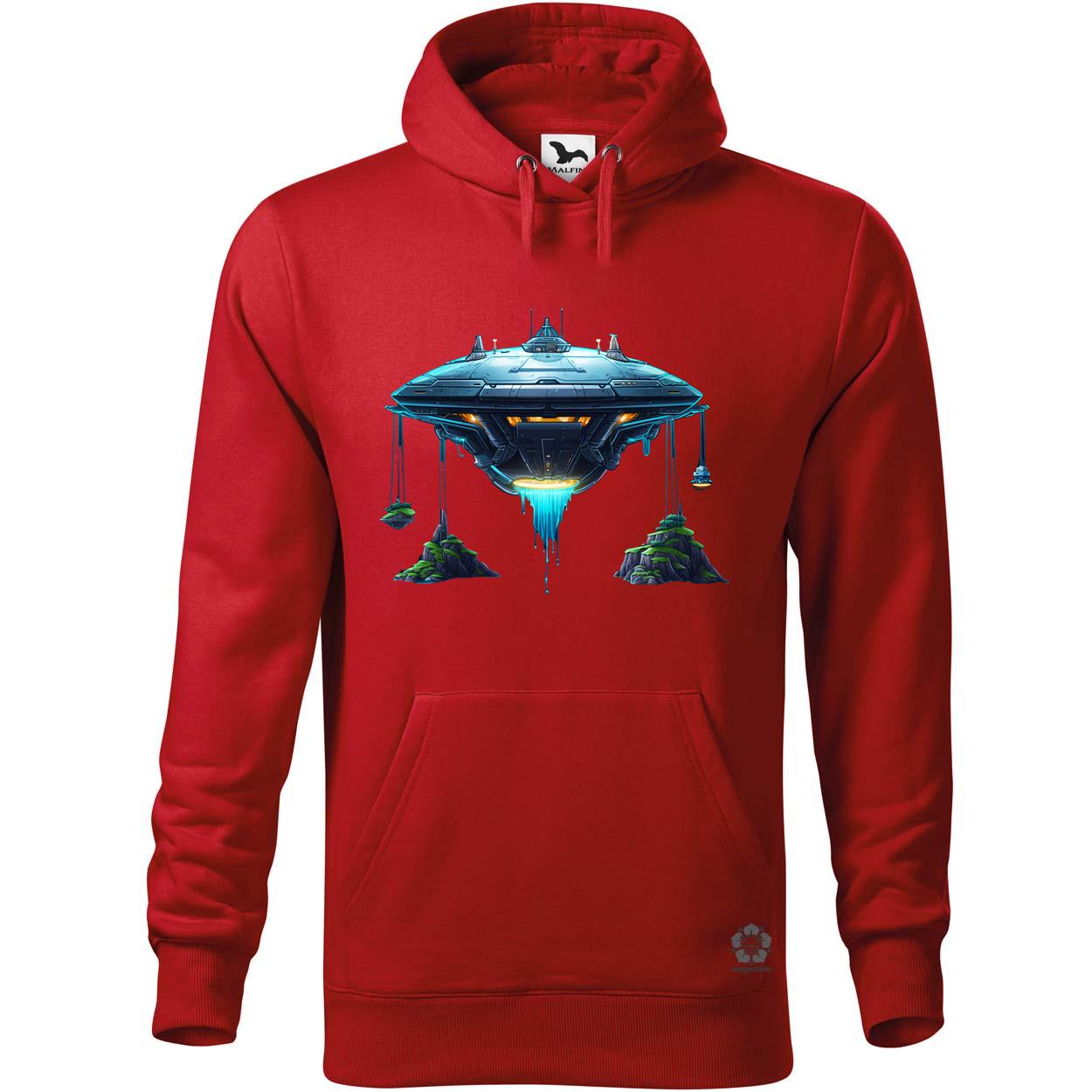 Játék UFO v1 egyedi  pulóver 