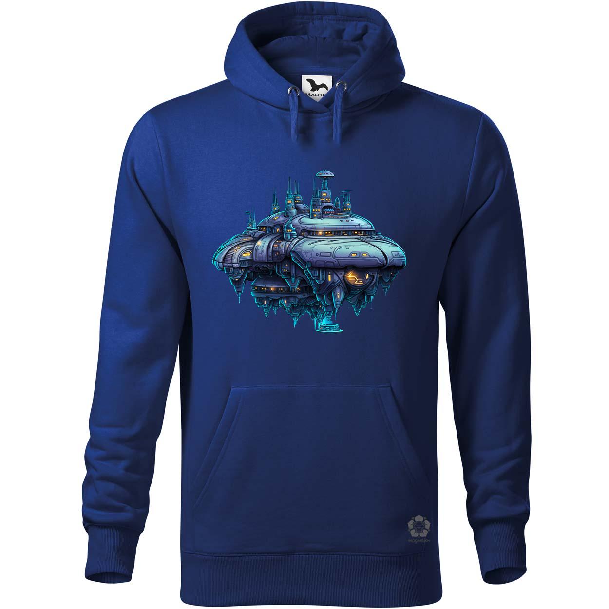 Játék UFO v2 egyedi  pulóver 